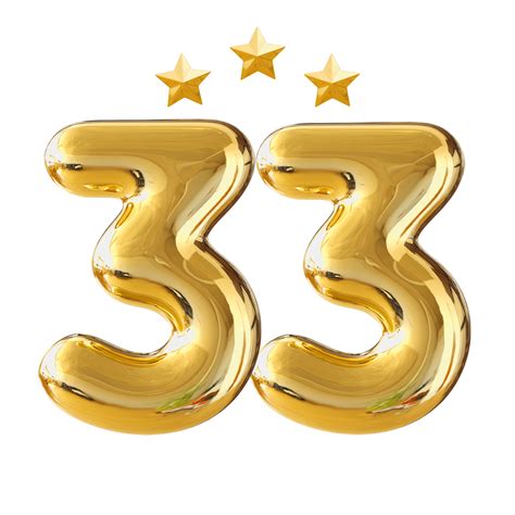 +33 .